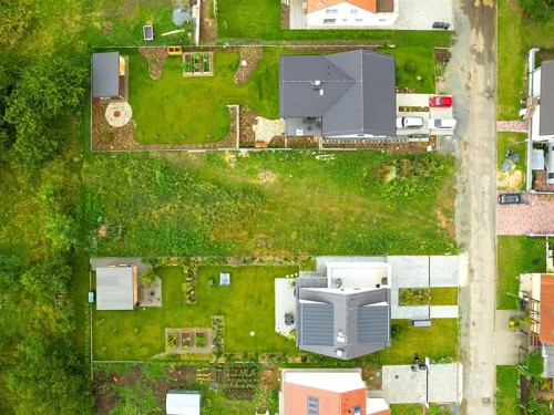 Prodej stavebního pozemku 926 m²