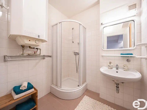 Prodej bytu 2+kk 52 m²