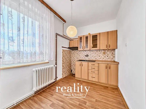 Prodej bytu 3+1 69 m²