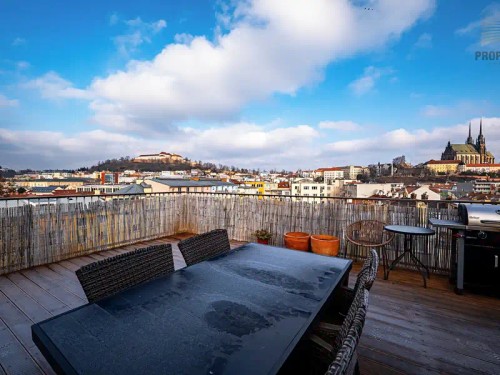 Prodej bytu 5+kk 158 m²