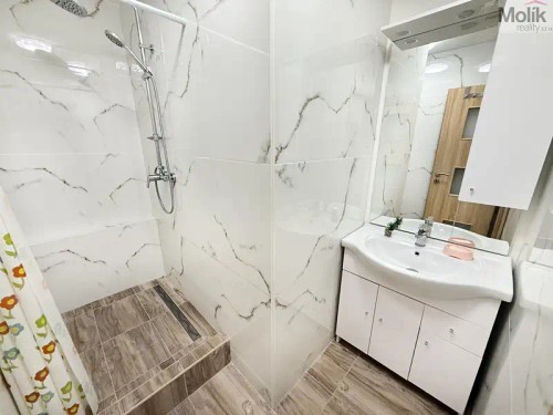 Prodej bytu 2+1 62 m²