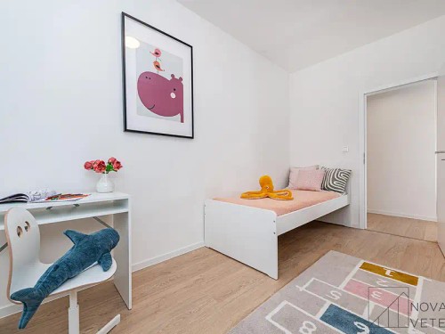 Prodaný byt 4+kk 100 m²