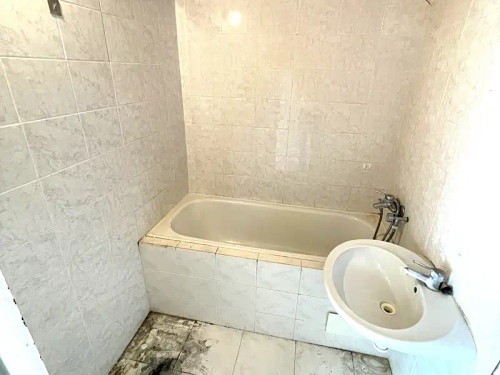 Prodaný  byt 3+1 76 m²