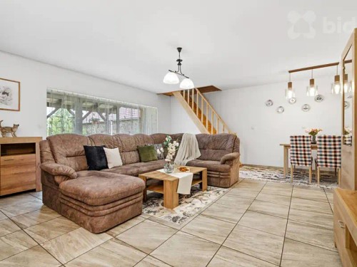 Prodej domu 150 m², pozemek 604 m²