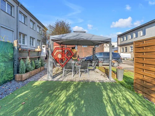 Prodaný  byt 3+kk 70 m²