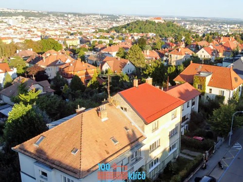 Prodej bytu 4+kk 82 m²