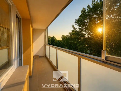 Prodej bytu 3+1 55 m²