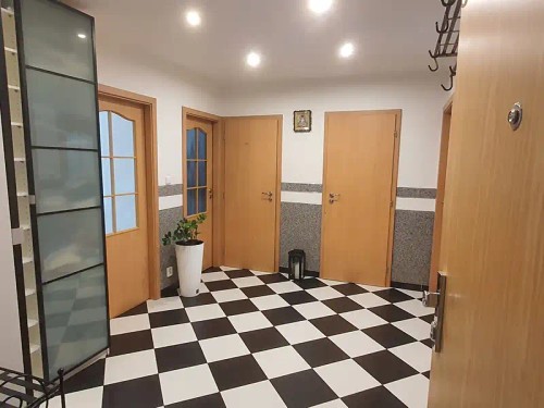 Prodej bytu 3+1 72 m²