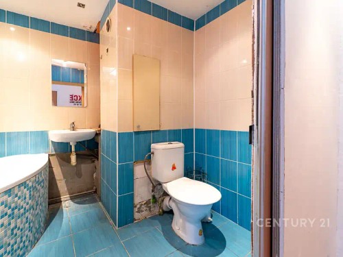 Prodej bytu 3+1 60 m²
