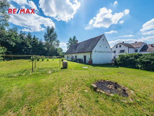 Prodej chalupy 70 m², pozemek 767 m²