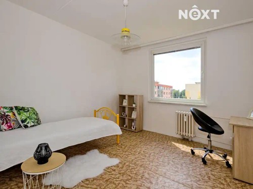 Prodej bytu 3+1 72 m²