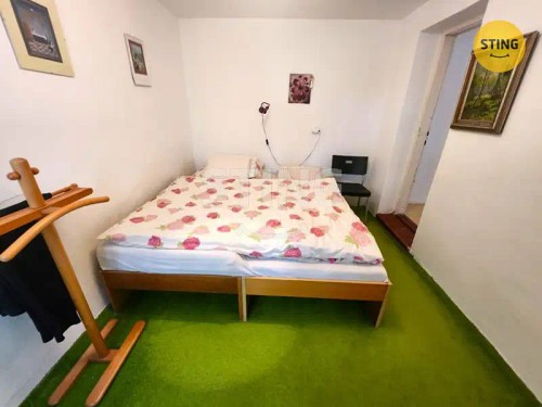 Prodej domu 125 m², pozemek 1031 m²