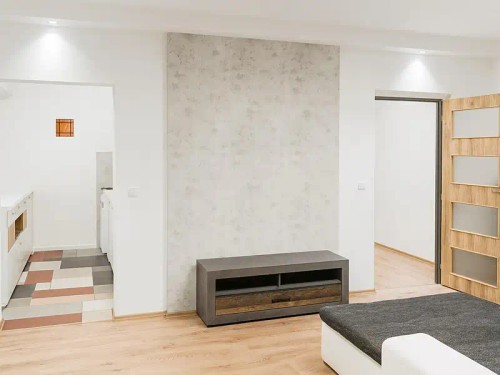 Prodaný byt 3+1 66 m²