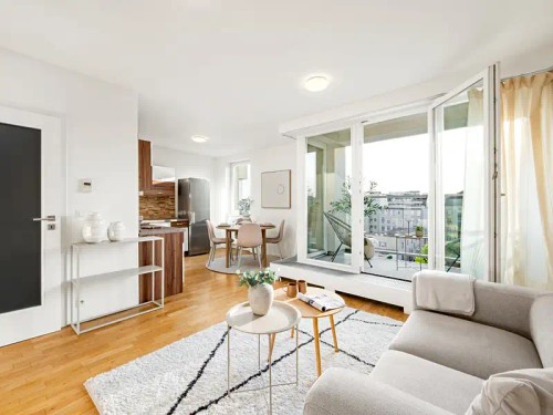 Prodaný  byt 3+kk 75 m²