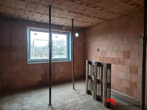 Prodej domu 180 m², pozemek 618 m²