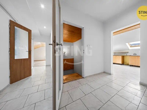 Prodej domu 318 m², pozemek 931 m²