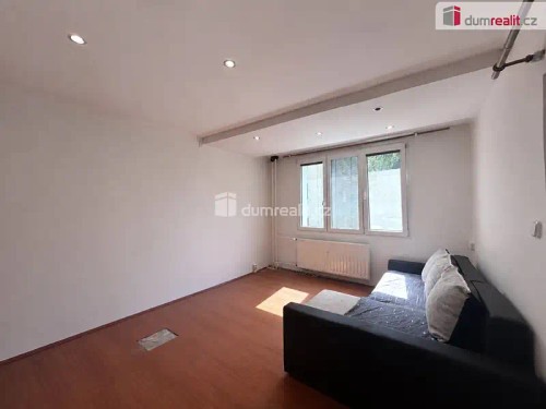 Prodej bytu 1+1 37 m²