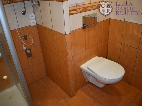 Prodej bytu 3+1 57 m²