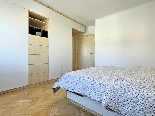 Prodaný byt 3+1 74 m²