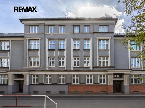 Prodej bytu 2+1 76 m²