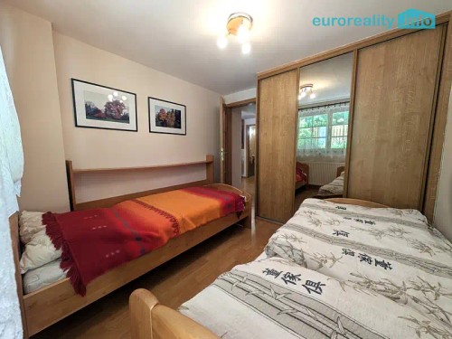 Prodej domu 160 m², pozemek 2696 m²