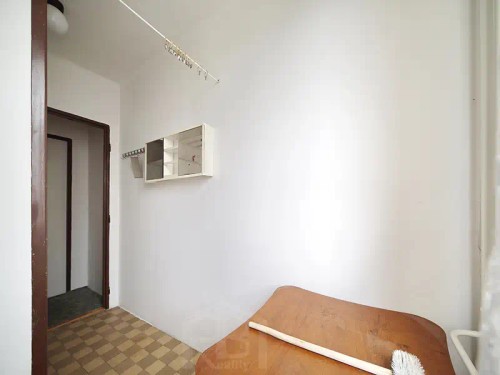Prodaný byt 2+1 49 m²