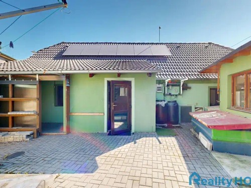 Prodej domu 70 m², pozemek 235 m²