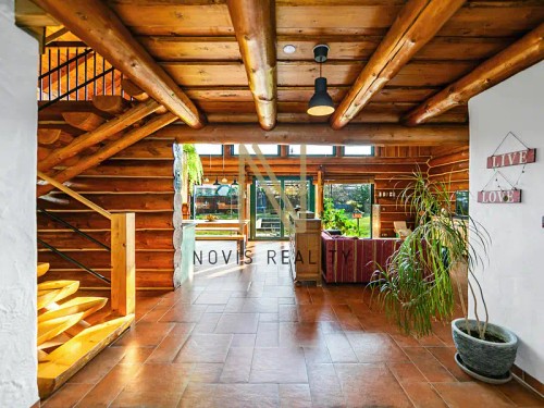 Prodej domu 190 m², pozemek 830 m²
