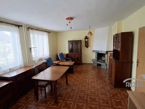 Prodej domu 120 m², pozemek 583 m²