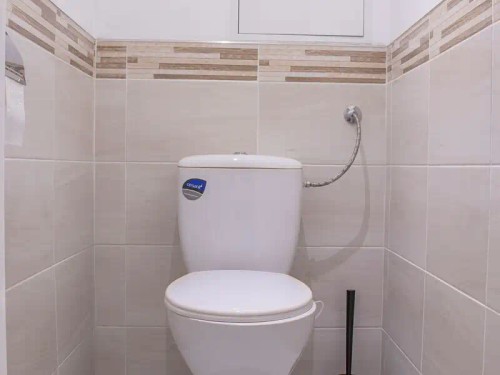 Prodej bytu 1+1 39 m²