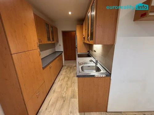 Prodej bytu 2+1 54 m²