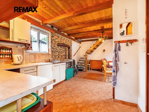 Prodej chaty 78 m², pozemek 399 m²