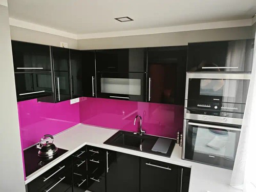 Prodaný  byt 3+1 57 m²
