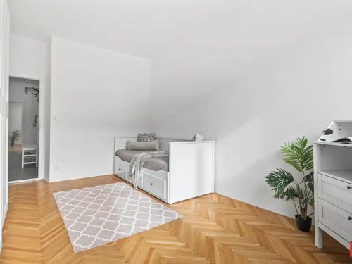 Prodej bytu 3+kk 75 m²