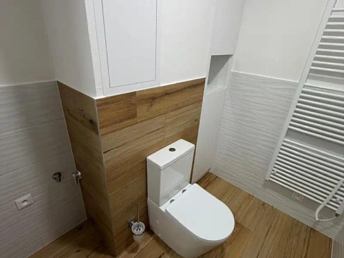 Prodej bytu 3+1 69 m²