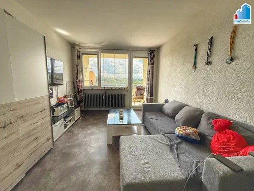 Prodej bytu 3+1 65 m²