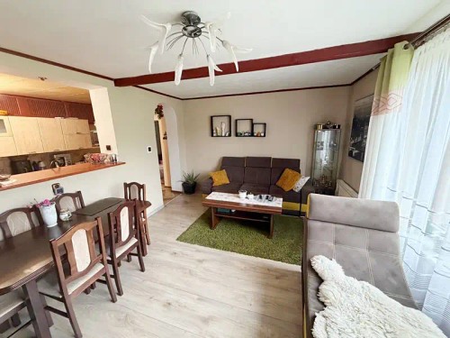 Prodej domu 198 m², pozemek 1504 m²