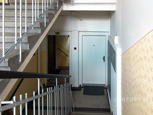 Prodej bytu 1+1 42 m²