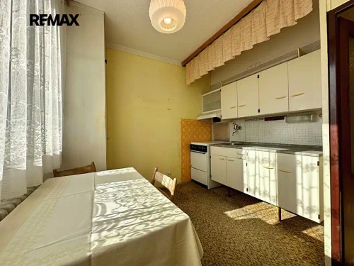 Prodej bytu 1+1 31 m²
