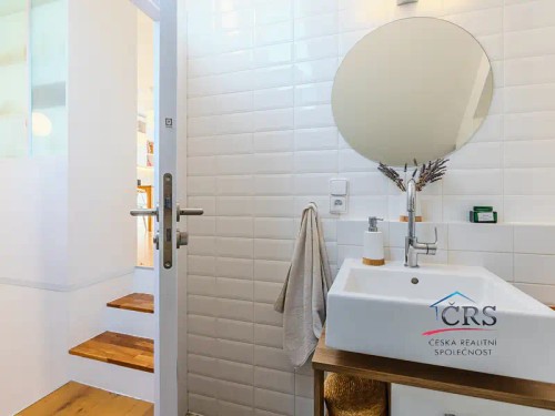 Prodej bytu 2+kk 71 m²