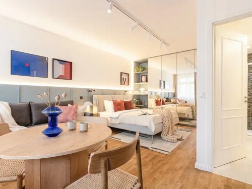 Prodej bytu 1+kk 31 m²
