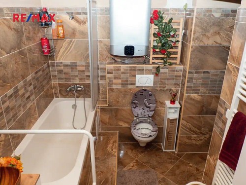 Prodej domu 125 m², pozemek 214 m²