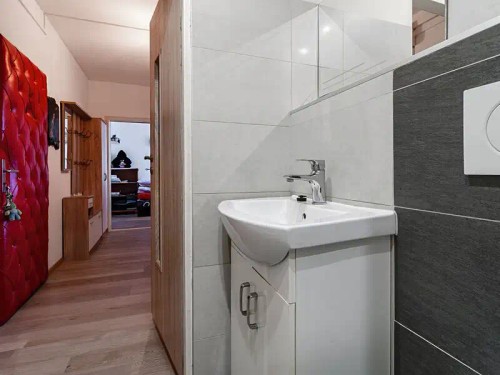 Prodej bytu 2+1 44 m²