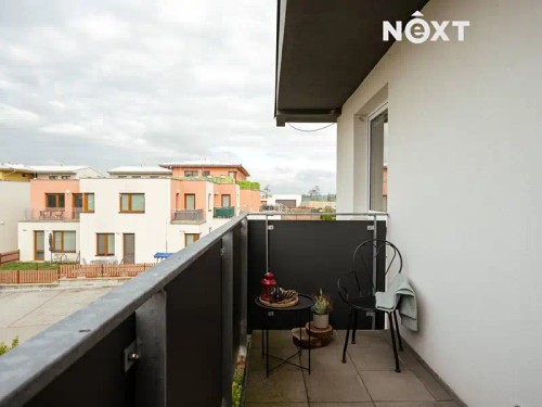 Prodej bytu 2+kk 62 m²