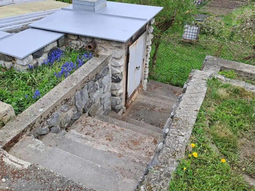 Prodej chaty 80 m², pozemek 601 m²