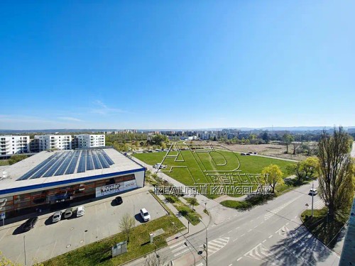 Prodaný byt 4+1 85 m²