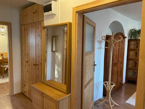 Prodaný byt 2+kk 62 m²