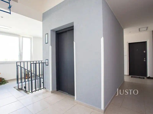Prodaný byt 3+1 73 m²