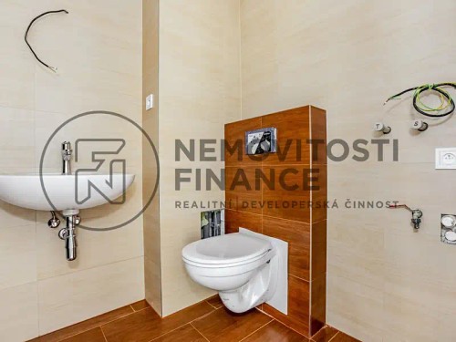 Prodaný byt 3+1 63 m²