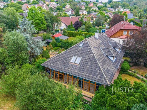 Prodej domu 255 m², pozemek 890 m²
